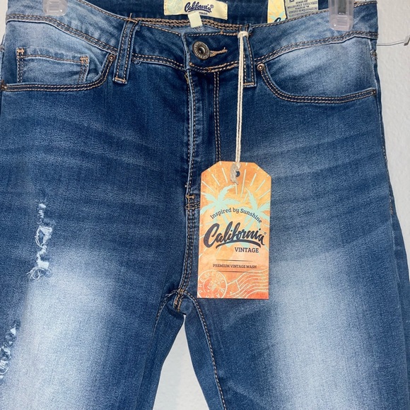 Skinny Jeans 👖 - Picture 2 of 7